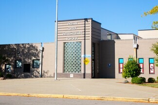 Indian Creek Intermediate School
