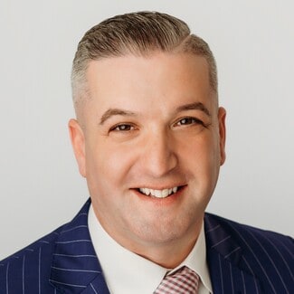 Anthony Guerriero