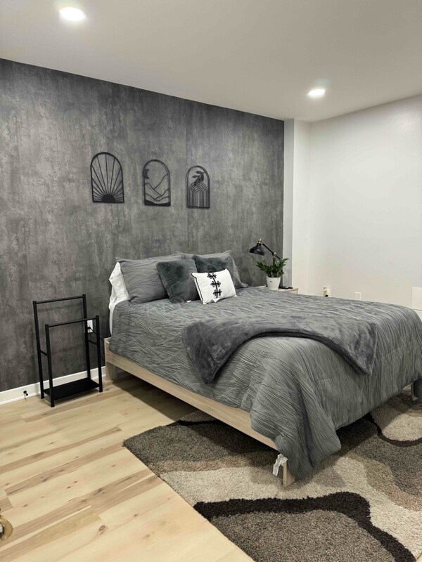 3707 Grant Place NE, Washington, DC 20019 - photo 7