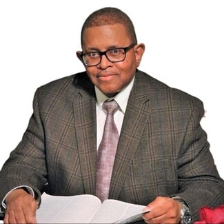 Harold Carter