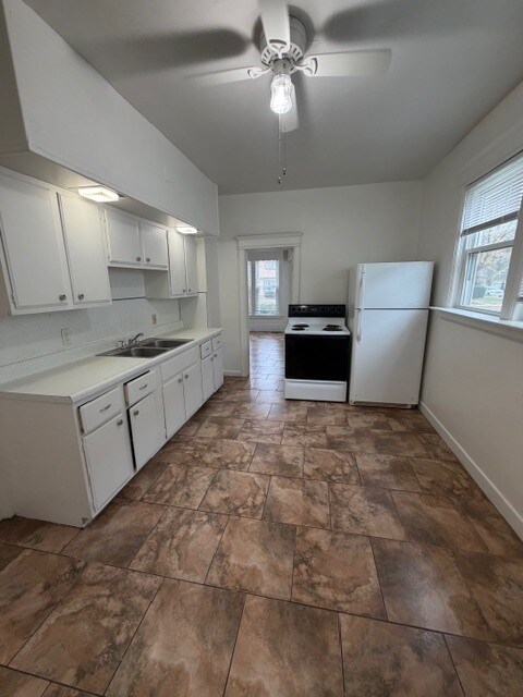 91 Crocker Blvd unit 1, Mount Clemens, MI 48043 - photo 6