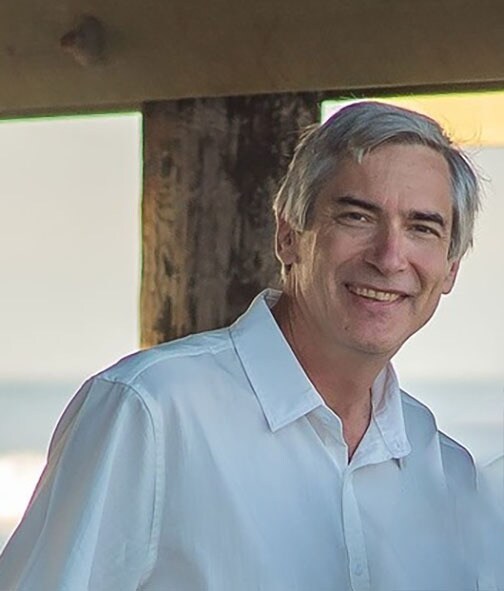 Alan Creech
