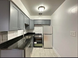 1515 W Morse Ave Unit STUDIO, Chicago, IL 60626