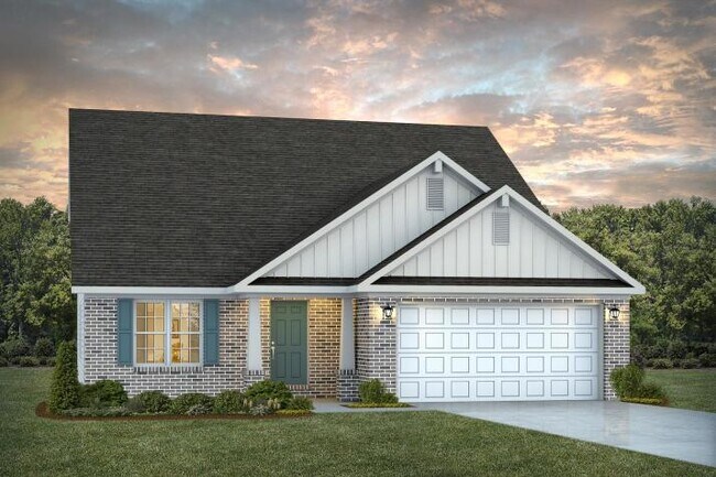 13201 Halle Dr unit 36681476, Evansville, IN 47725 - photo 7