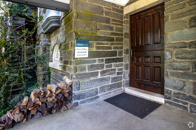 The Crefeld School celebrates their students diversity and individualism.