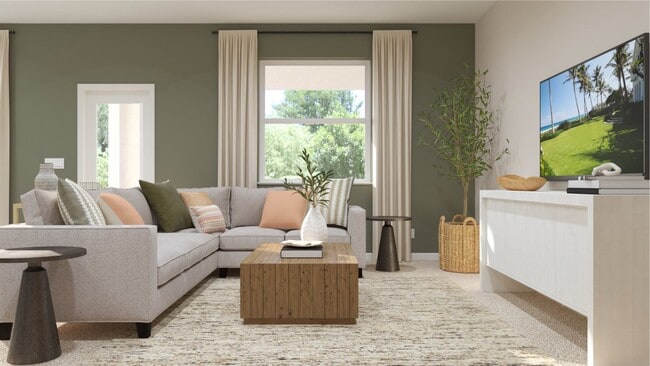 6093 Meditation Dr, Clermont, FL 34714 - photo 7