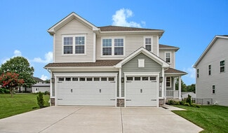 1612 Shady Tree Ct, Bel Air, MD 21015