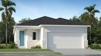 3237 Spanish Cedar Place, Fort Pierce, FL 34946