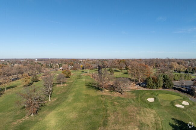 Trenton Country Club is a private club located in Trenton.