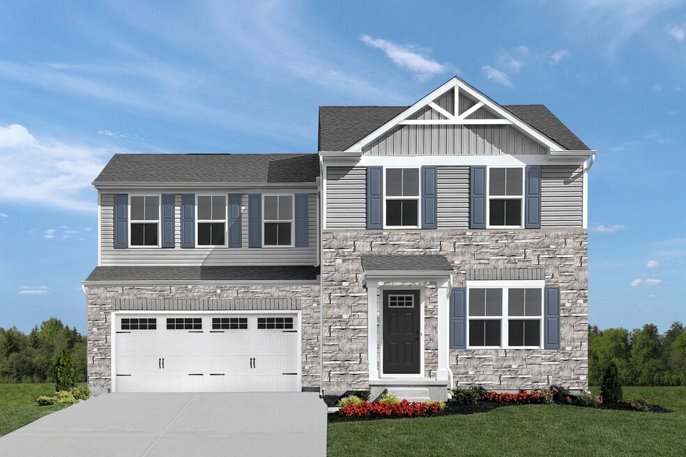 10548 Franklin Dr unit 38620452, Harrison, OH 45030 - photo 1