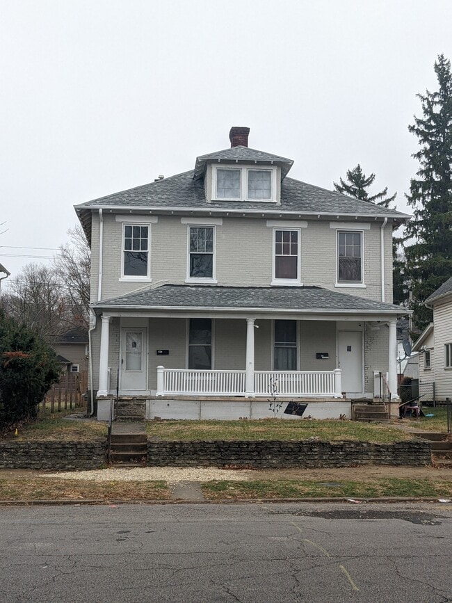 437 S 14th St, Richmond, IN 47374