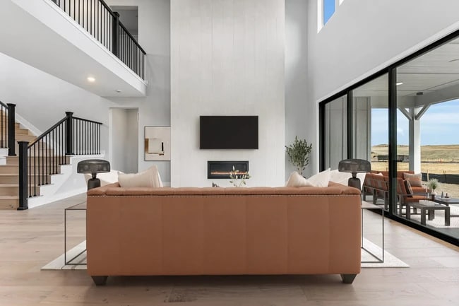 6475 Still Pine Cir, Castle Pines, CO 80108 - photo 2