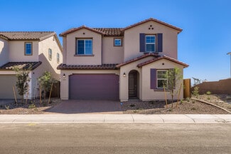 11971 Calle de Pompas W, Peoria, AZ 85383