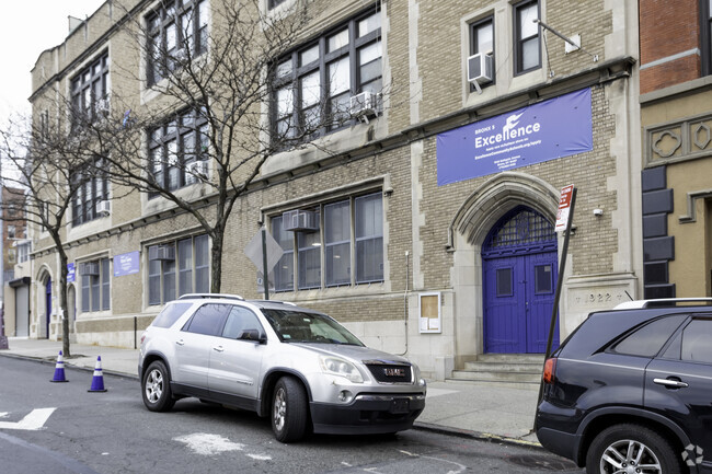 St Joseph School is more than just a school to this community.