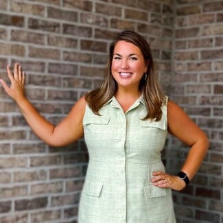 Victoria Byrd