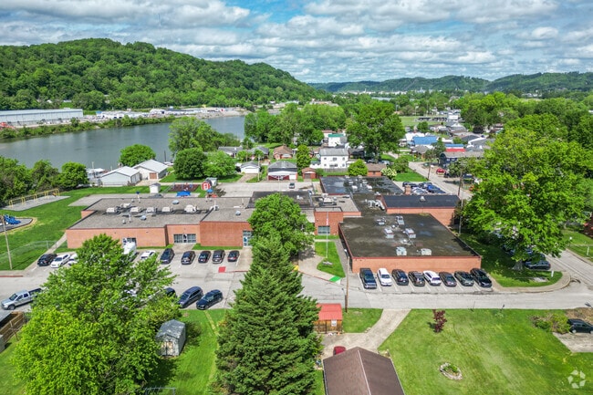 Dunbar Primary Center