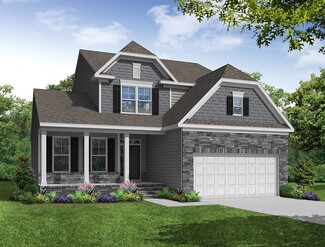 Lot 8 Swiss Ln, Hayes, VA 23072