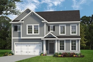 11095 Nc-96 St Unit 36471629, Clayton, NC 27597