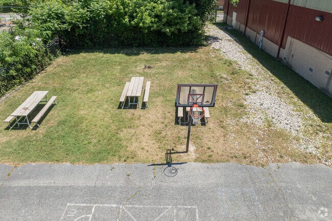 Baltimore Junior Academy prepares students for lifelong success and responsible citizenship.