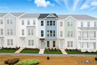 15315 Sunray Alley, Midlothian, VA 23112