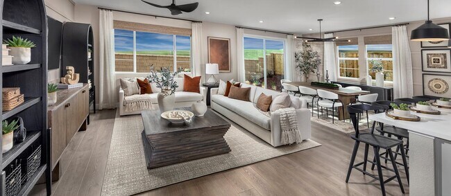 7727 Levant Place unit 36033568, Tracy, CA 95377 - photo 5