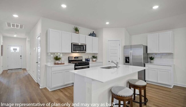 1513 Ridgefield Cir, Searcy, AR 72143 - photo 6