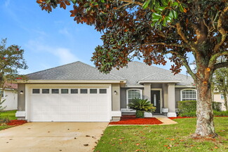 909 Mackinaw Trail, Saint Augustine, FL 32092