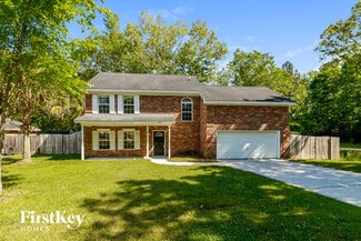 1237 State Rd S-8-806, Moncks Corner, SC 29461