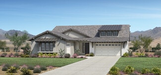 24022 S 218th Place, Queen Creek, AZ 85142