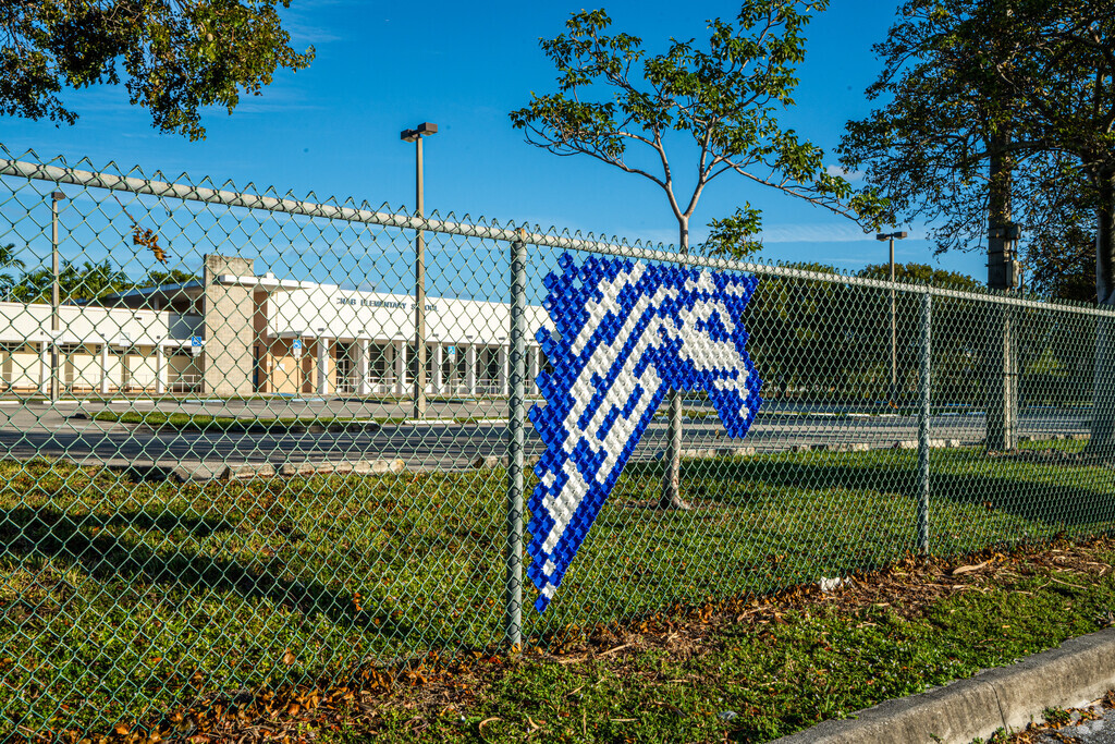 McNab Elementary: A Gateway Where Young Minds Blossom with Knowledge's Radiance.