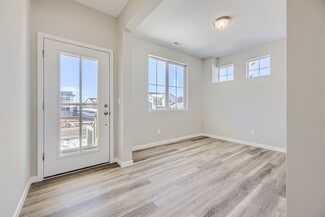 13832 Honey Hush Trail, Parker, CO 80134