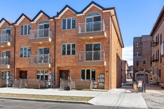 39-57 57th St Unit 2, Queens, NY 11377