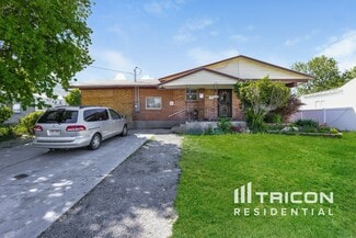 268 E Utah Ave, Tooele, UT 84074