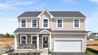 102 Monroe Ave, Ranson, WV 25438