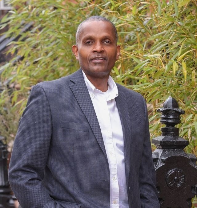 Howard Ramlal