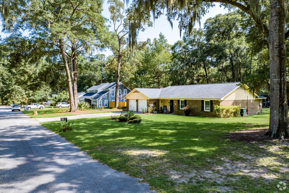 Coffee Bluff-Rose Dhu