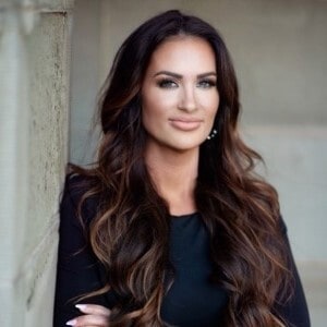 Nicole McNeil