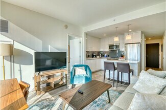 50 Causeway St Unit FL18-ID1050403P, Boston, MA 02114