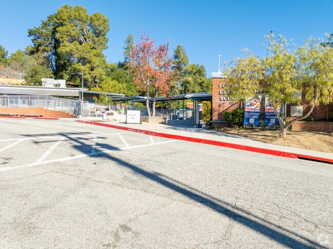 Topanga Elementary Charter School