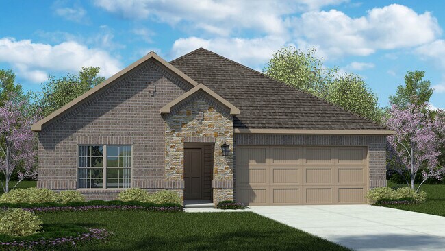 400 Sunday Silence Way unit 36200866, Granbury, TX 76049 - photo 4