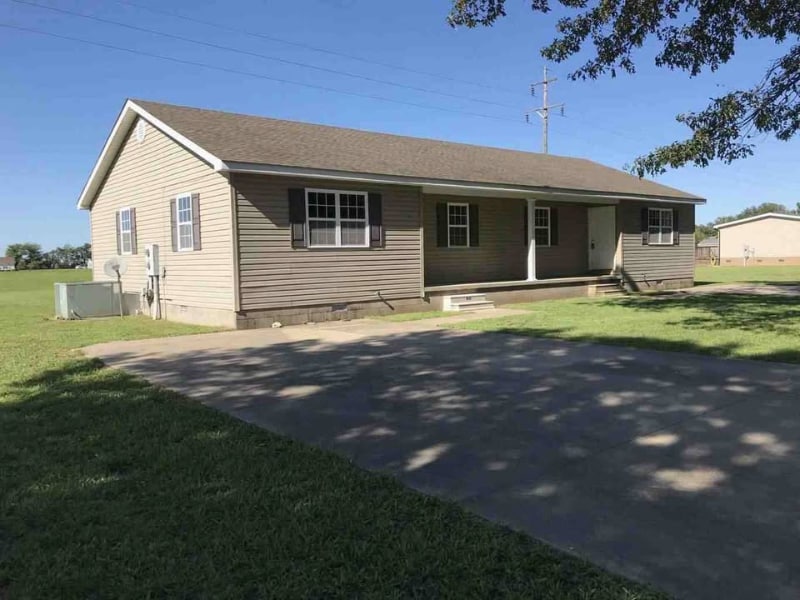 44 County Rd 332 unit B, Charleston, MO 63834 - photo 1