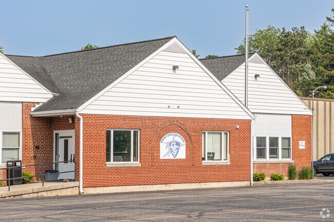 Grant Christian School is a private school located in Grant, Michigan.
