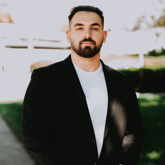 Agent Photo