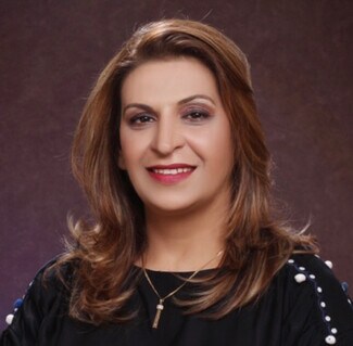 Shagufta Zahid