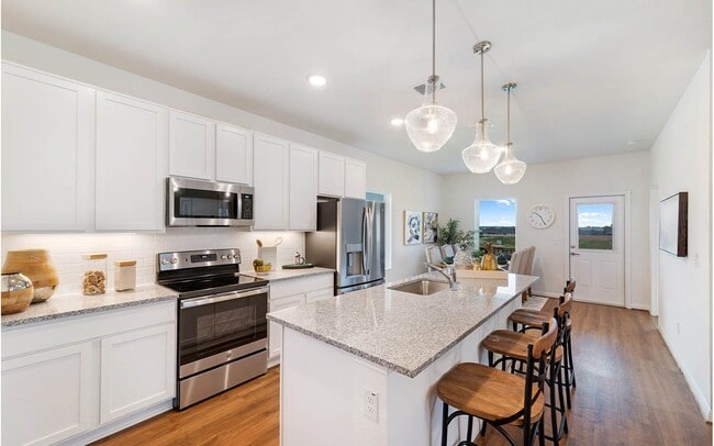 10515 Killdeer Ct unit 36447321, Willis, TX 77378 - photo 6