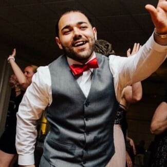 Nicolo Scire-Cirneco