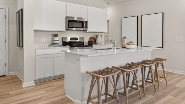 1013 Gleaning Ct, Murfreesboro, TN 37127 - photo 2