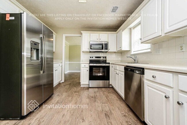 4302 Glen Heights Way, Snellville, GA 30039 - photo 5