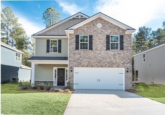 67 Wexford Dr Unit 36454983, Richmond Hill, GA 31324