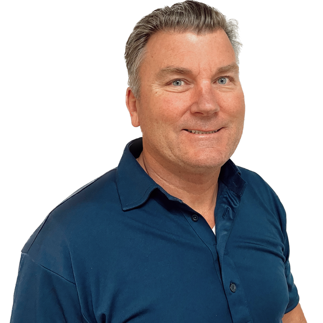 David Martin
